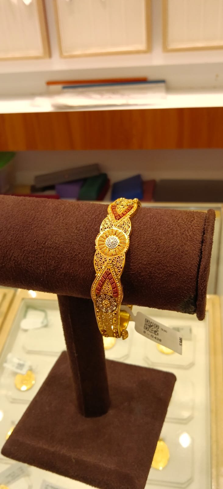 Ladies Bracelet